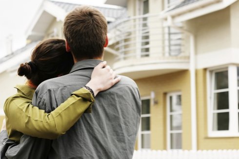 Immobilienkredit